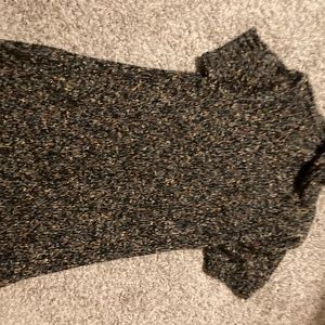 Ruff Hewn long sweater
